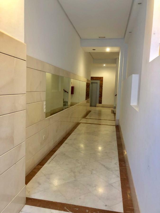 CENTRO ANTEQUERA Moderno Apartamento de Santa Cruz Antequera Exterior foto